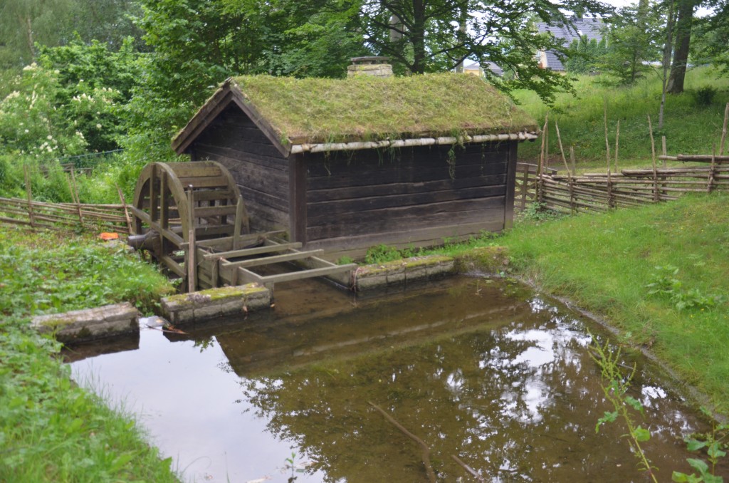 Jönköpings Stadspark