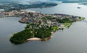 Luleå