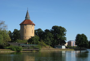 park i Malmö