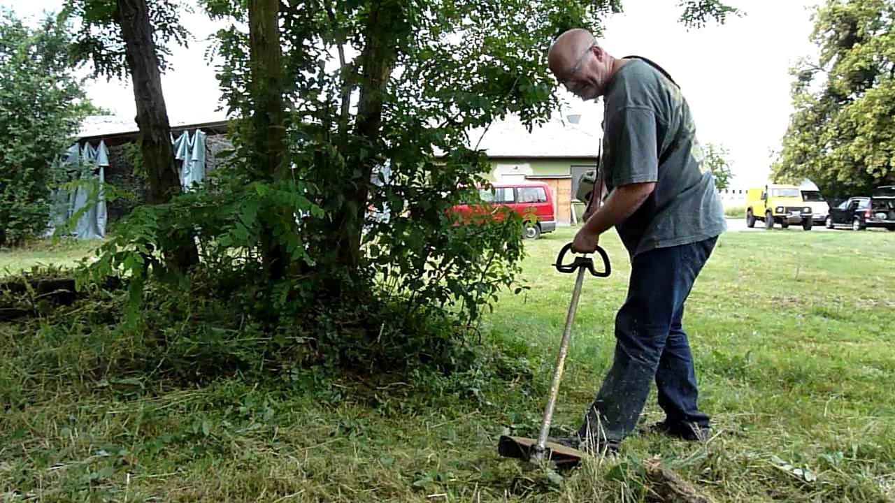 Kommuner lär ungdomar parkvård